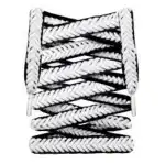Woven Laces